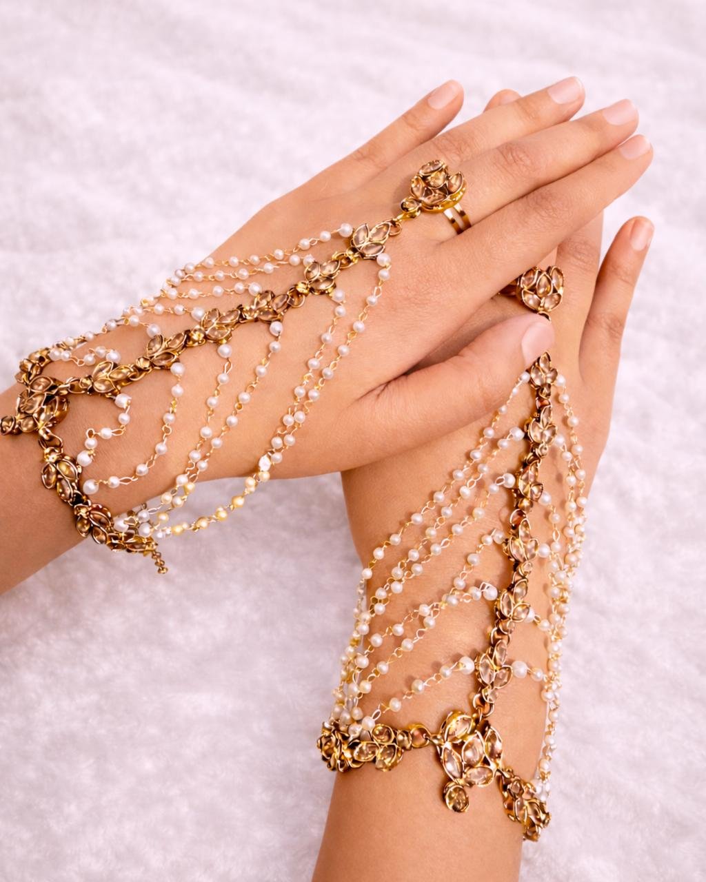 HATHPHOOL Pair 2026  - Stainless Steel